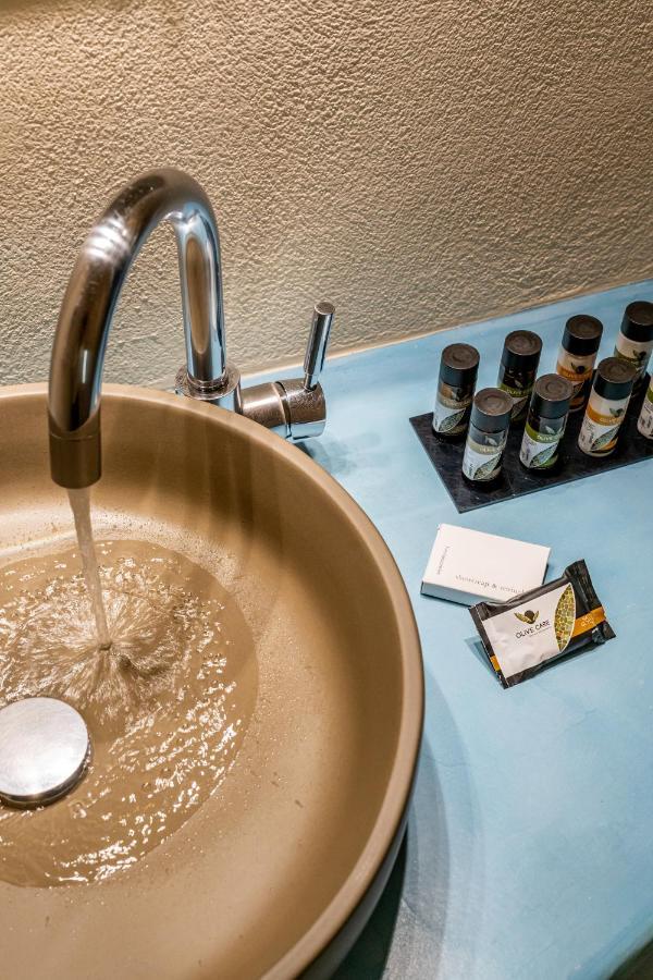 Alma Libre Suites Fíra Kültér fotó
