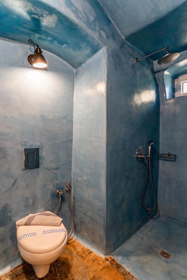 Alma Libre Suites Fíra Kültér fotó