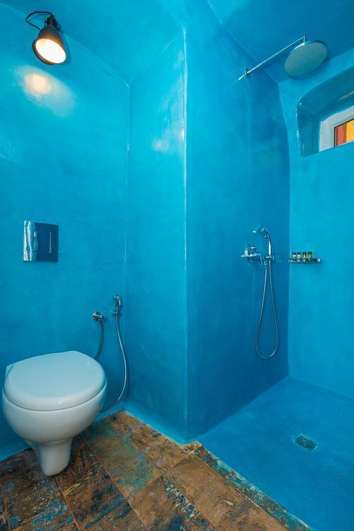 Alma Libre Suites Fíra Kültér fotó