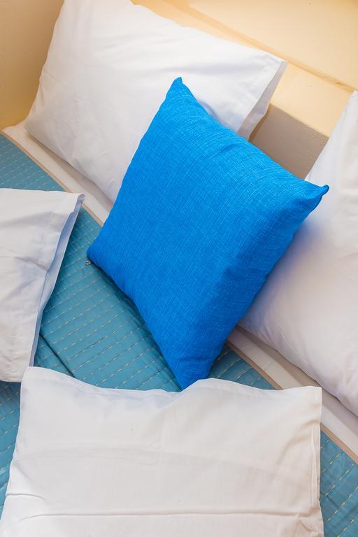 Alma Libre Suites Fíra Kültér fotó