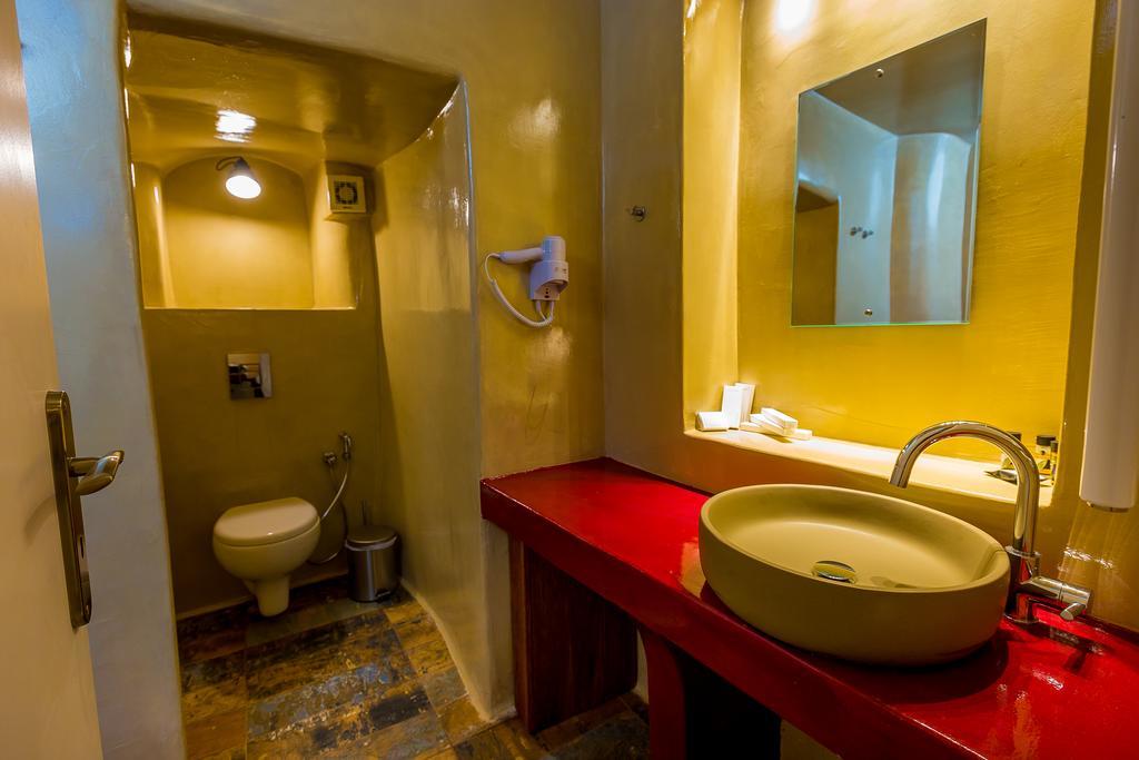 Alma Libre Suites Fíra Kültér fotó